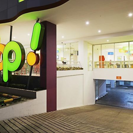 POP! Hotel Malioboro - Yogyakarta Esterno foto