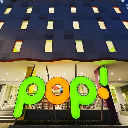 POP! Hotel Malioboro - Yogyakarta Esterno foto