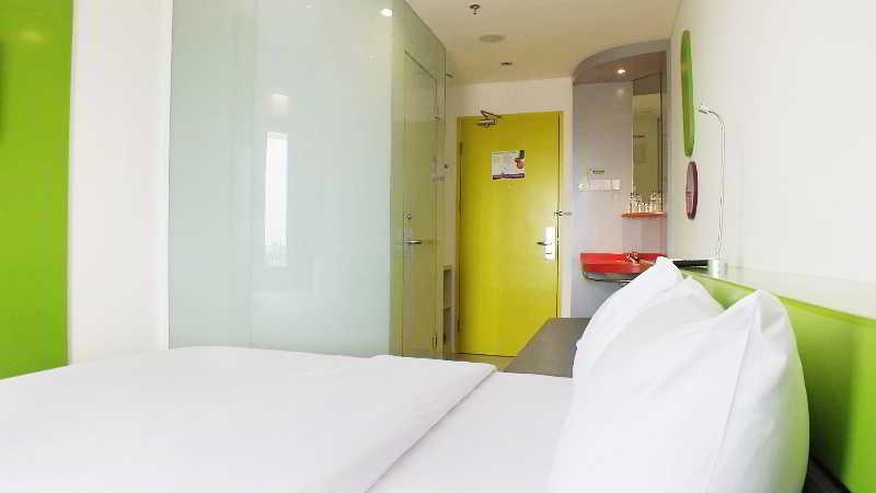 POP! Hotel Malioboro - Yogyakarta Esterno foto