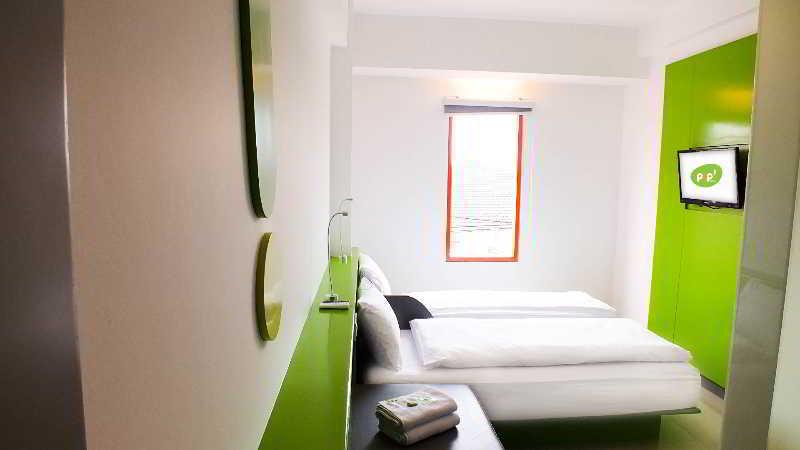 POP! Hotel Malioboro - Yogyakarta Esterno foto