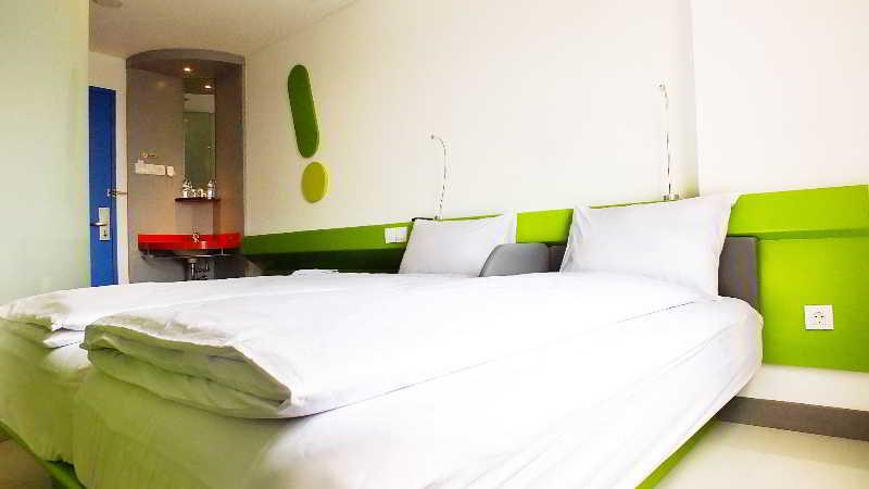 POP! Hotel Malioboro - Yogyakarta Esterno foto