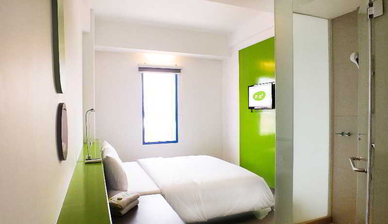 POP! Hotel Malioboro - Yogyakarta Esterno foto