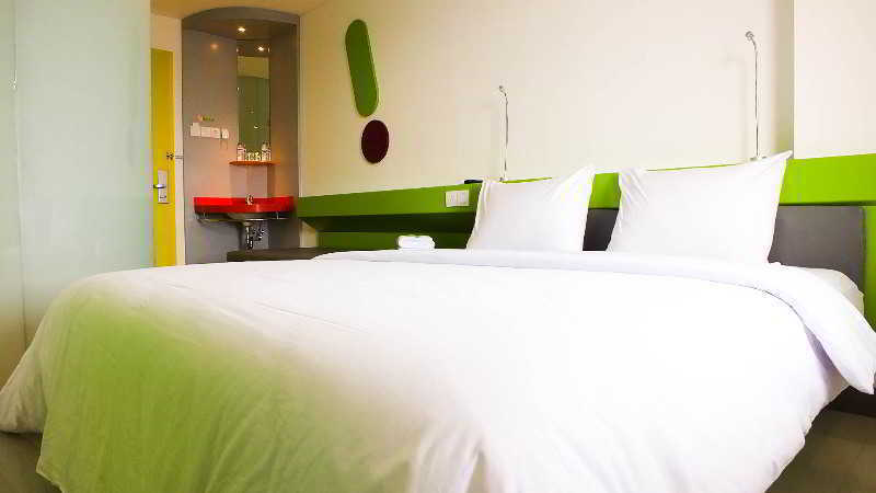 POP! Hotel Malioboro - Yogyakarta Esterno foto