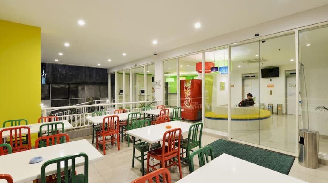 POP! Hotel Malioboro - Yogyakarta Esterno foto