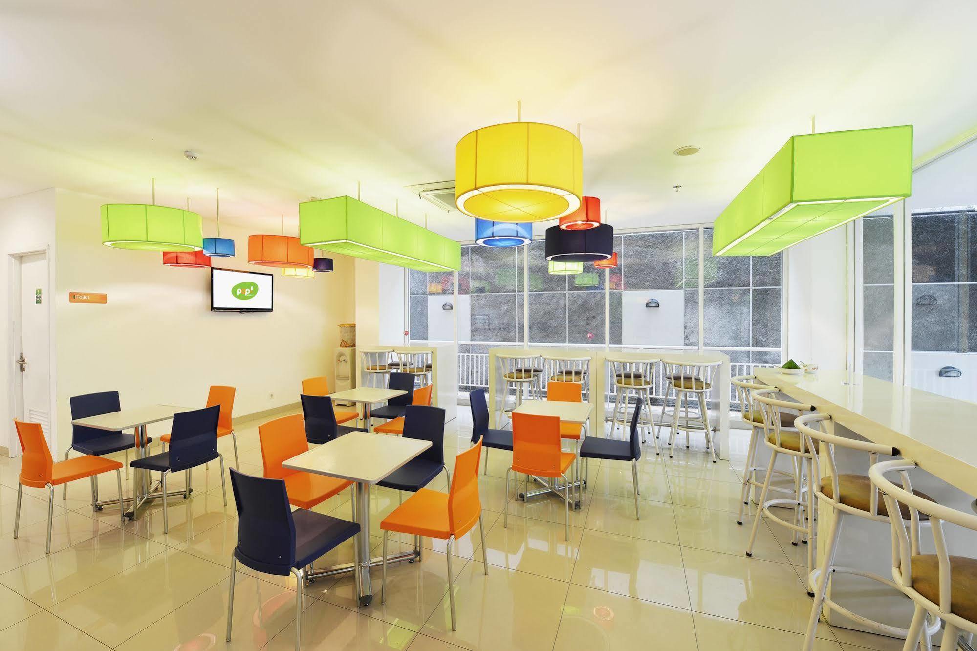 POP! Hotel Malioboro - Yogyakarta Esterno foto