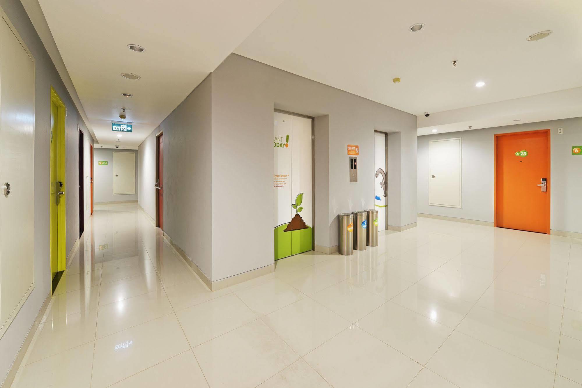 POP! Hotel Malioboro - Yogyakarta Esterno foto